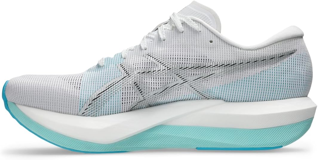Amazon.co.jp: ASICS ユニセックス マジックスピード 5 ランニング